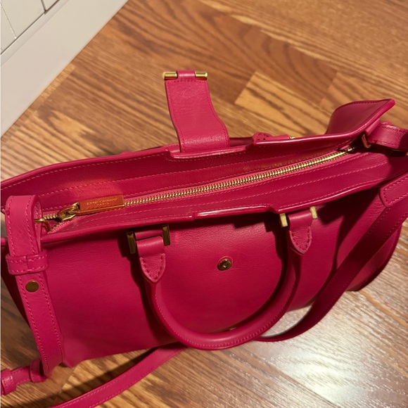 YSL Saint Laurent Classic Y leather bag - Picture 4 of 15